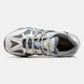 Кросівки Asics Gel-Sonoma 15-50 Gore-Tex Grey 18231-Сірий-36 фото 5