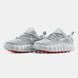 Кросівки Nike Mind Grey 24776-36 фото 2