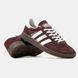Кросівки Adidas Spezial Brown 14780-Бордовий-36 фото 3
