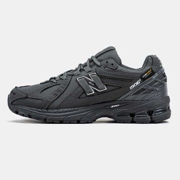 Кросівки New Balance 1906R Cordura Magnet 12665-Сірий-36 фото