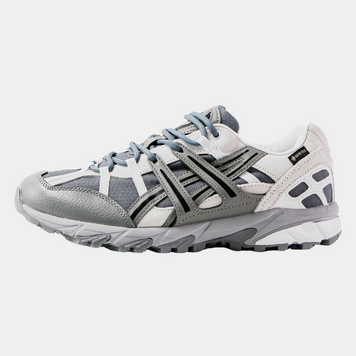 Кросівки Asics Gel-Sonoma 15-50 Gore-Tex Grey 18626-Сірий-41 фото
