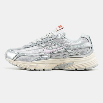Кросівки Nike Initiator Grey Beige 22114-Сріблястий-36 фото