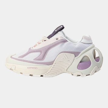 Кросівки Adidas Edge White Purple 22266-Білий-36 фото