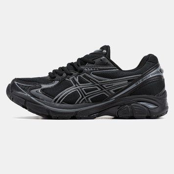 Кросівки Asics GT-2160 Black Grey 17616-Чорний-40 фото