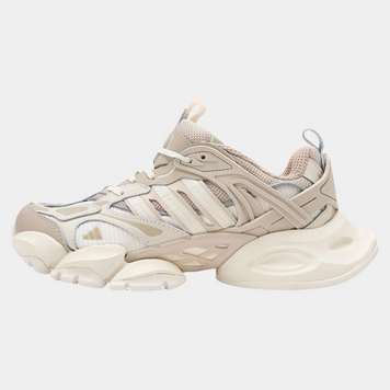 Кросівки Adidas Vento XLG Deluxe Beige 17095-Бежевий-36 фото