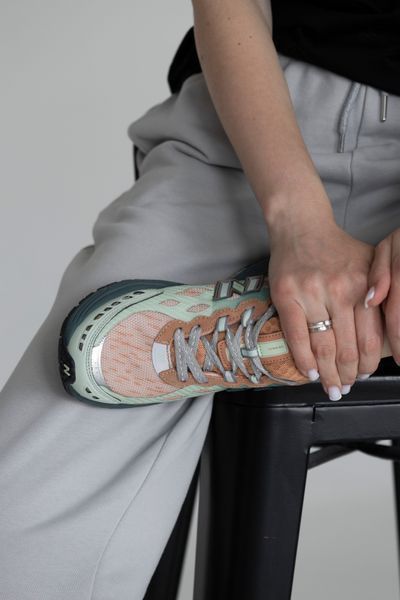 Кросівки New Balance 1906W New Spruce Light Sparrow 21244-Мультиколір-36 фото
