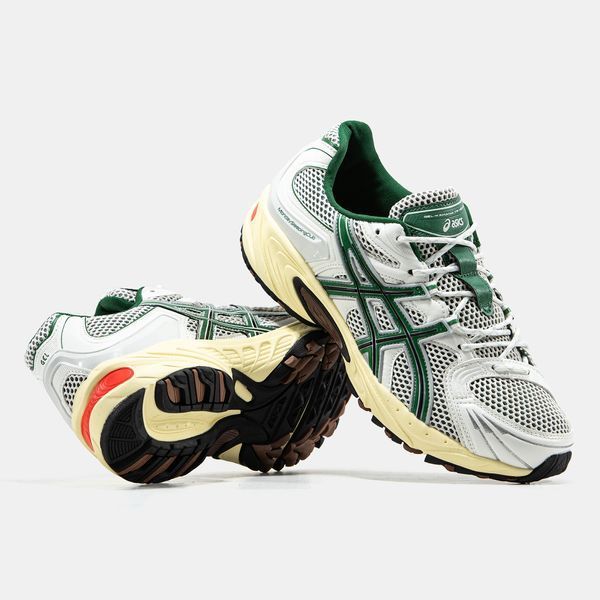 Кросівки Asics Gel-Kahana TR Nexus x Monday Sleeping Club 24374-Білий-40 фото