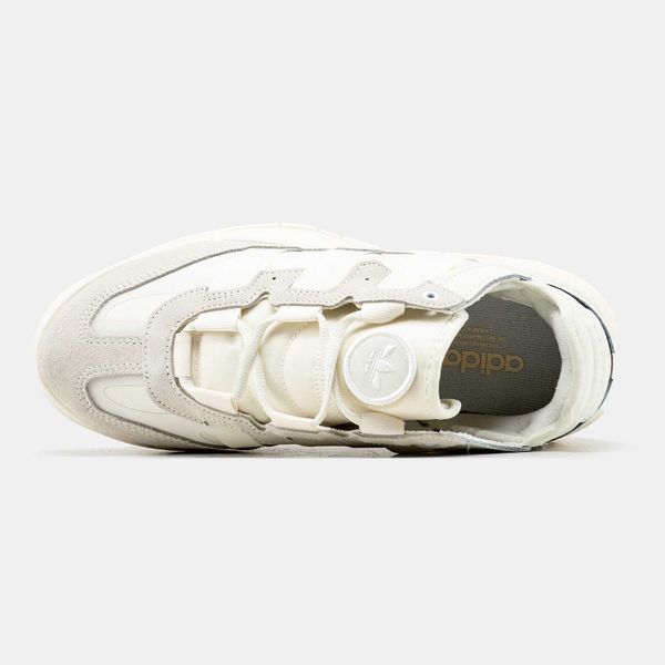 Кросівки Adidas Niteball Cream 11088-Бежевий-36 фото