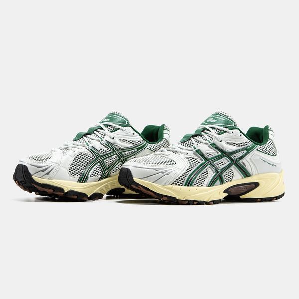 Кросівки Asics Gel-Kahana TR Nexus x Monday Sleeping Club 24374-Білий-40 фото