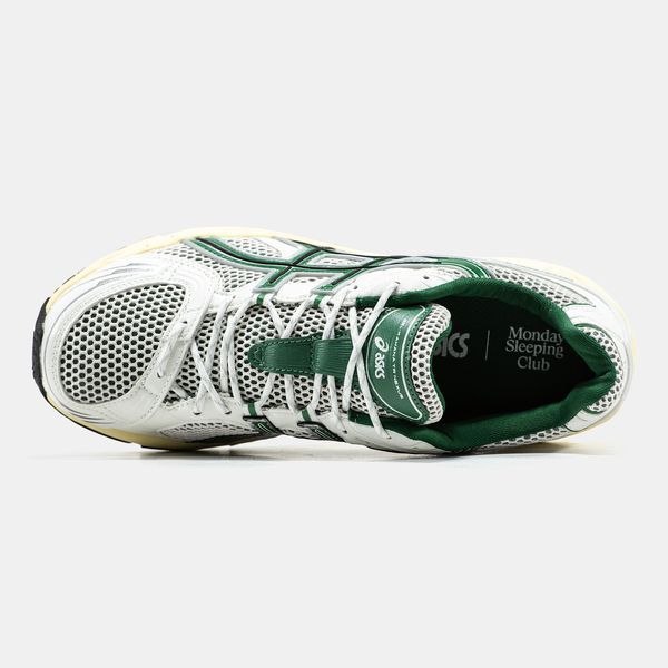 Кросівки Asics Gel-Kahana TR Nexus x Monday Sleeping Club 24374-Білий-40 фото