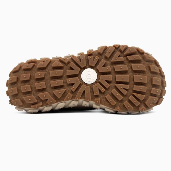 Уггі UGG Venture Daze Beige 22724-Бежевий-37 фото