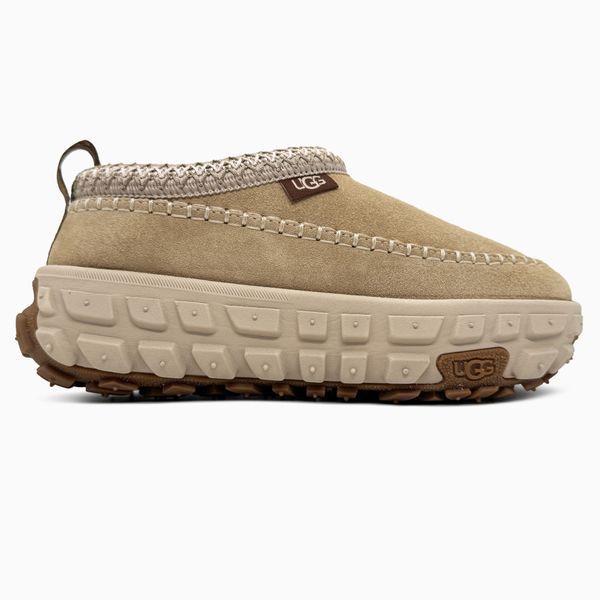 Уггі UGG Venture Daze Beige 22724-Бежевий-37 фото