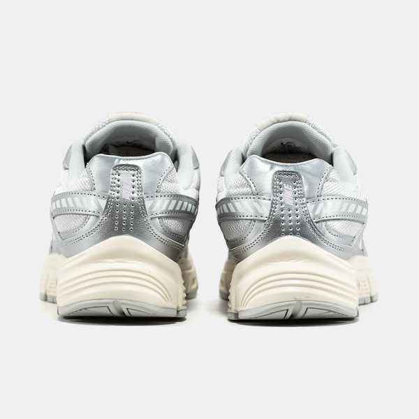 Кросівки Nike Initiator Grey Beige 22114-Сріблястий-36 фото