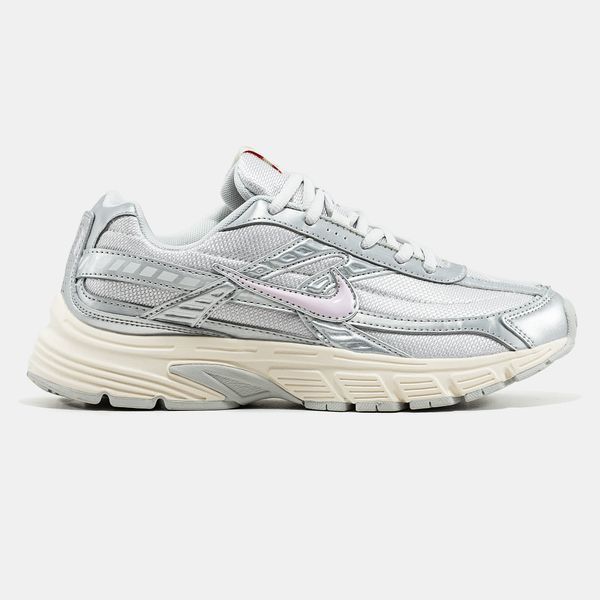 Кросівки Nike Initiator Grey Beige 22114-Сріблястий-36 фото