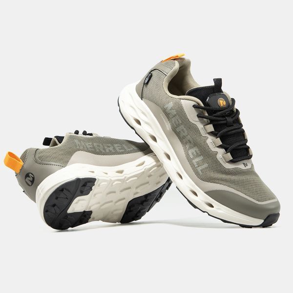 Кросівки Merrell Drainmaker XTR Beige Olive 21106-Бежевий-36 фото