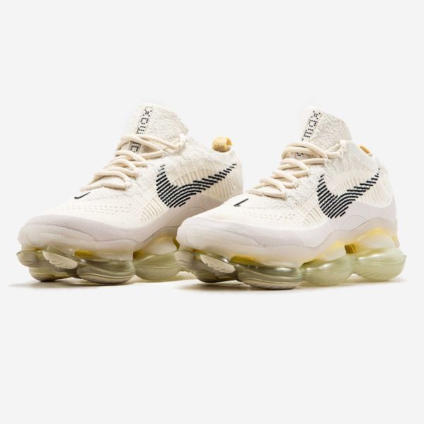 Кросівки Nike Air Max Scorpion Flyknit Beige 14512-Бежевий-36 фото
