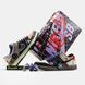 Кросівки Nike SB Dunk Low x Halloween Custom 16099-Мультиколір-36 фото 2