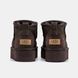 Уггі UGG Ultra Mini Brown Platform Premium 18081-Коричневий-36 фото 7