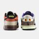 Кросівки Nike SB Dunk Low x Halloween Custom 16099-Мультиколір-36 фото 4