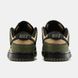 Кросівки Nike SB Dunk Low Khaki Beige Black 24061-Мультиколір-40 фото 7