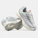 Кросівки Nike Initiator Grey Beige 22114-Сріблястий-36 фото 2