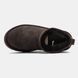 Уггі UGG Ultra Mini Brown Platform Premium 18081-Коричневий-36 фото 6