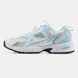 Кросівки New Balance 530 White Blue Silver 23206-Білий-36 фото 1