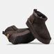 Уггі UGG Ultra Mini Brown Platform Premium 18081-Коричневий-36 фото 3