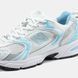 Кросівки New Balance 530 White Blue Silver 23206-Білий-36 фото 6