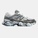 Кросівки New Balance 9060 Beige Black 23137-Мультиколір-40 фото 3