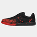 Кросівки MAISON MARGIELA &lsquo;REPLICA &lsquo; Black RED Paint 22308-Мультиколір-36 фото 1
