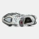 Кросівки New Balance 9060 Beige Black 23137-Мультиколір-40 фото 6