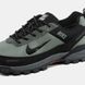 Кросівки Nike Rivah Gore-Tex Green Black Grey 21865-Хакі-36 фото 6