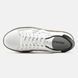 Кросівки Premiata Steven White Black Premium 23528-Білий-40 фото 6