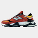 Кросівки New Balance 9060 Red Black White 15028-Червоний-36 фото 1