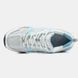 Кросівки New Balance 530 White Blue Silver 23206-Білий-36 фото 4