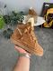 Уггі UGG Lowmel Sneaker High Chestnut 22344-Коричневий-36 фото 2