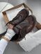 Кросівки Nike ACG Air Phassad " Barocco Brown" 23672-Коричневий-42 фото 3