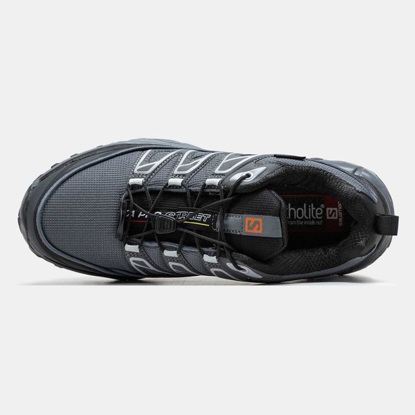 Кросівки Salomon XA Pro Street Gore-Tex 18955-Сірий-36 фото
