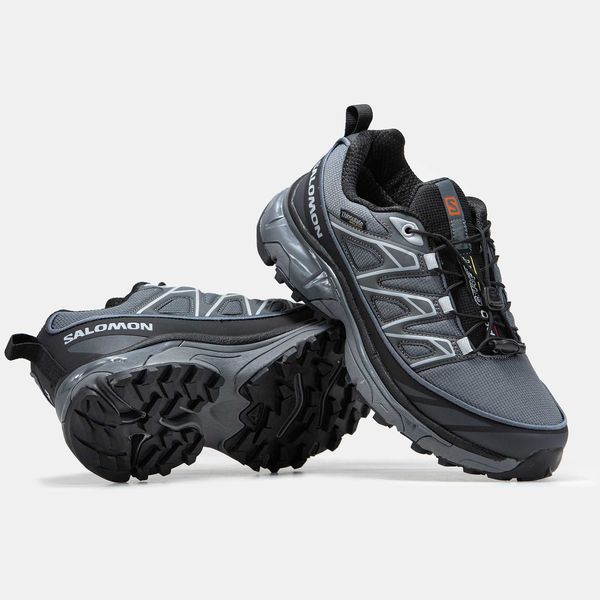 Кросівки Salomon XA Pro Street Gore-Tex 18955-Сірий-36 фото