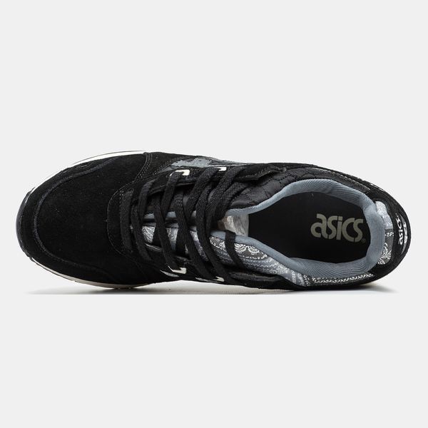 Кросівки Asics Gel-Lyte III Black Grey 19640-Чорний-36 фото