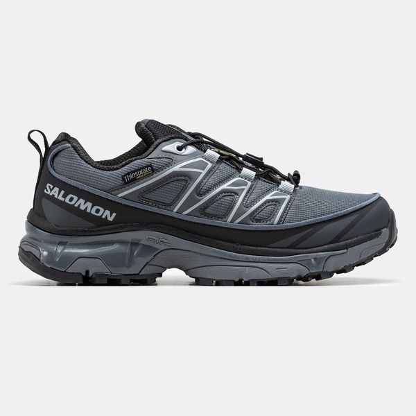 Кросівки Salomon XA Pro Street Gore-Tex 18955-Сірий-36 фото