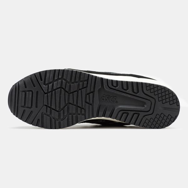 Кросівки Asics Gel-Lyte III Black Grey 19640-Чорний-36 фото