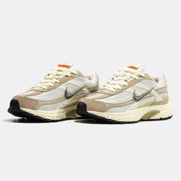 Кросівки Nike Initiator Beige Green 20236-Мультиколір-37 фото