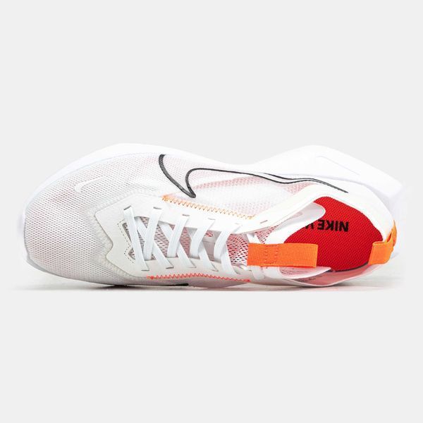 Кросівки Nike VISTA LITE 02210-Білий-37 фото