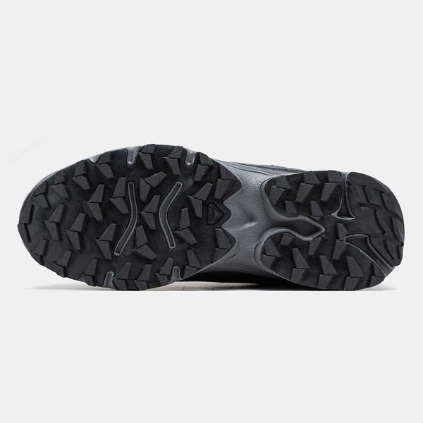 Кросівки Salomon XA Pro Street Gore-Tex 18955-Сірий-36 фото