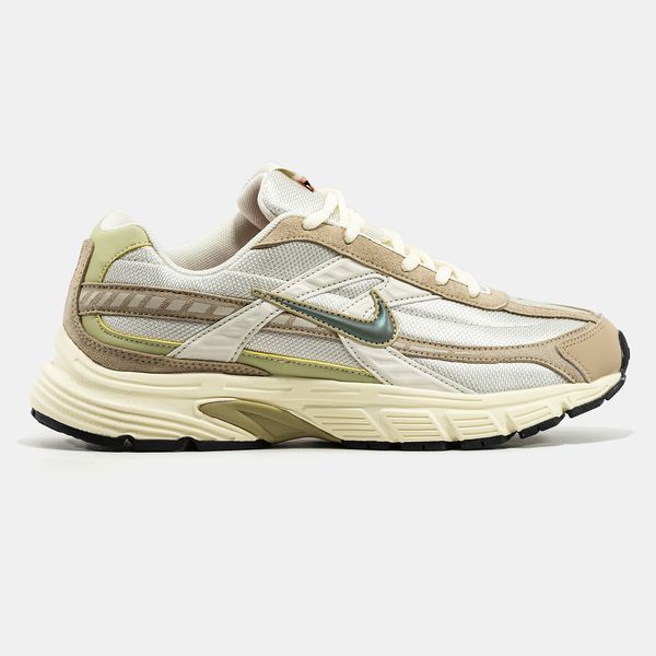 Кросівки Nike Initiator Beige Green 20236-Мультиколір-37 фото