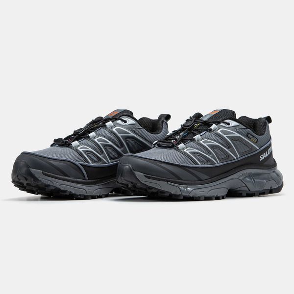 Кросівки Salomon XA Pro Street Gore-Tex 18955-Сірий-36 фото