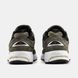 Кросівки New Balance 2002R Dark Grey White 11239-Хакі-36 фото 7