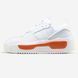 Кросівки Adidas Y-3 Rivalry White Orange 17281-Білий-36 фото 1